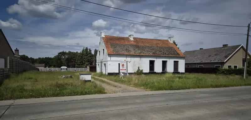 Huis te koop