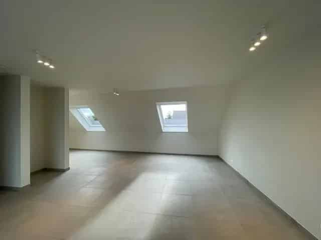 Duplex te huur in Sleidinge
