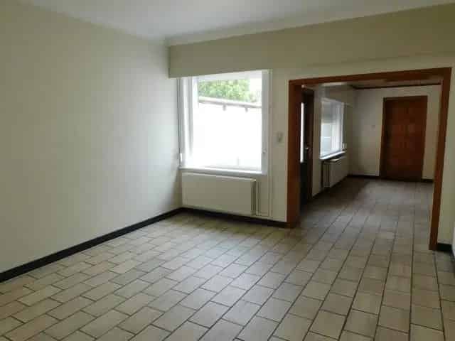 Ruime gezinswoning met 4 slaapkamers