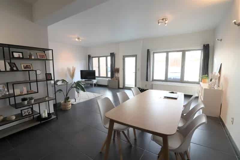 Appartement te koop Gobbelsrode nabij Holsbeek en Lubbeek