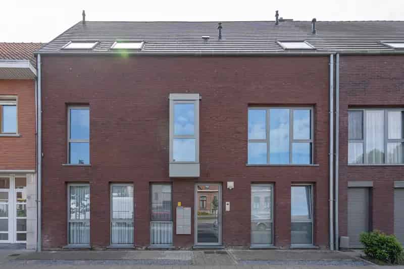Duplexappartement 2 slaapkamers  Terras Parking
