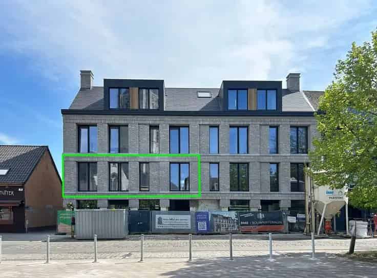Appartement Te Koop
