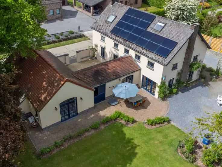 Villa Te Koop