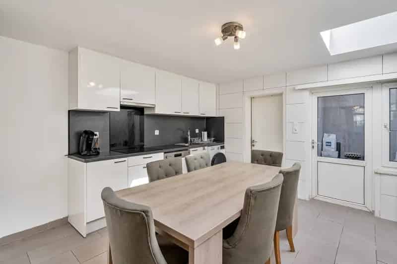 Huis te koop in Gent