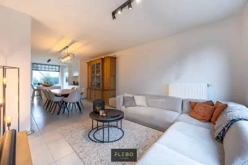 Huis te koop Meetkerke