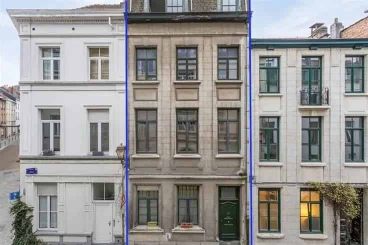 Huis Te Koop