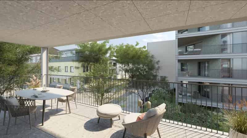 Loof - Park Nolf - Penthouse te koop
