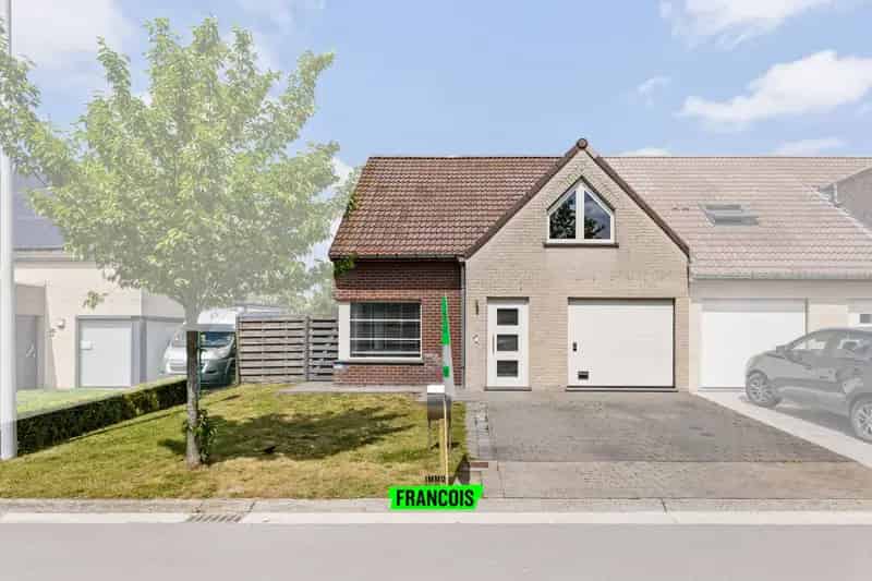 Huis te koop