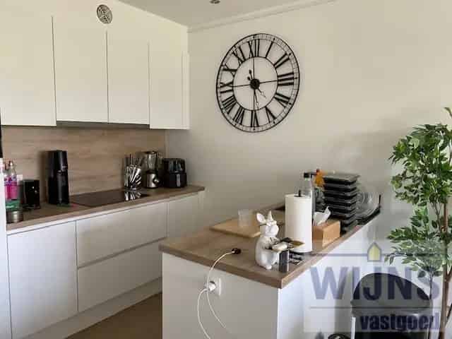 Energiezuinig Appartement te Huur Lier 2 Slaapkamers Garage
