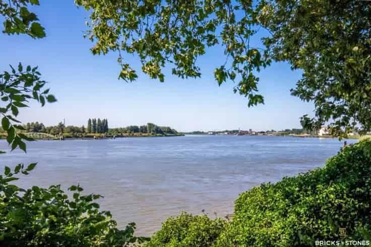 Duplex Penthouse te Koop Schelde-zicht