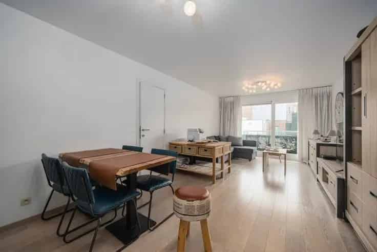 Appartement te Koop Blankenberge 2 Slaapkamers Sea Garden Village