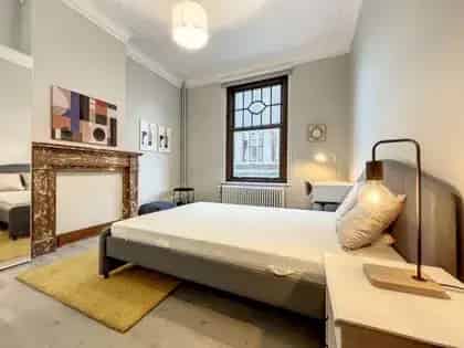 Kamer Te Huur , 8, Limnanderstraat, Anderlecht, Brussel Hoofdstad