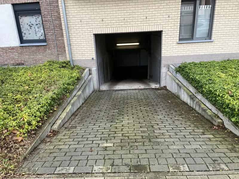 Garage te koop