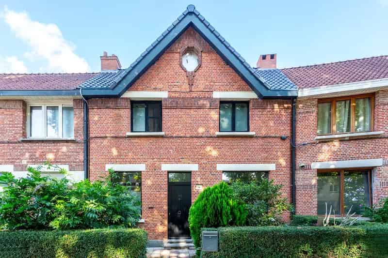 Woning met buitenruimte in Groenenhoek 8537945