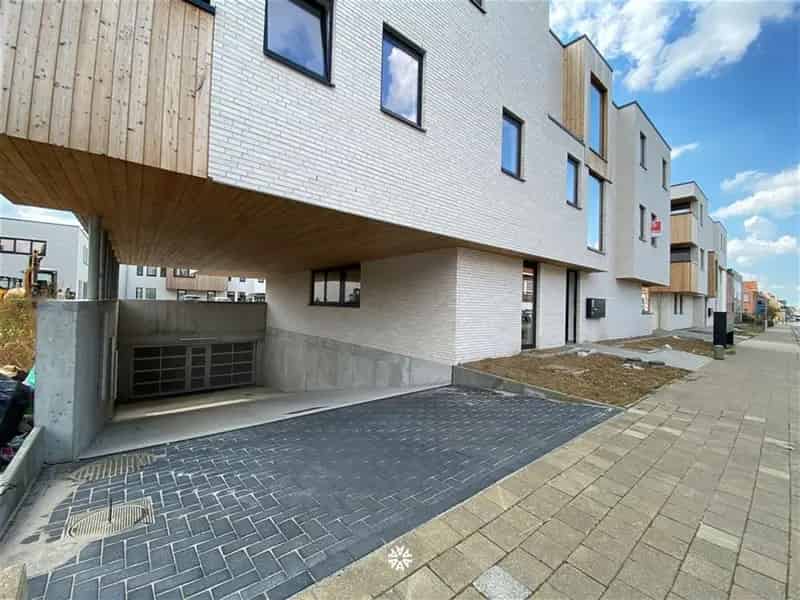 Garage te koop