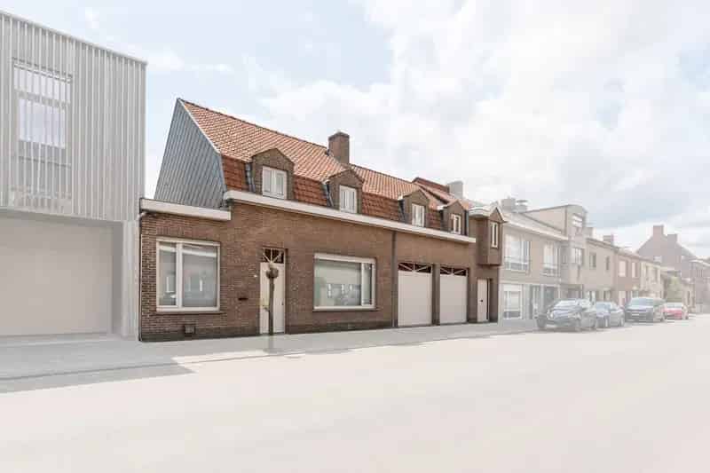 Huis te koop