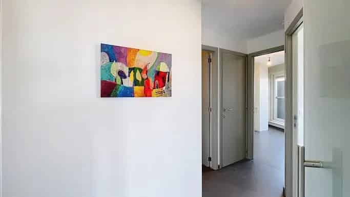 Appartement te huur in Kroonlaan 1, Oostende - Dewaele
