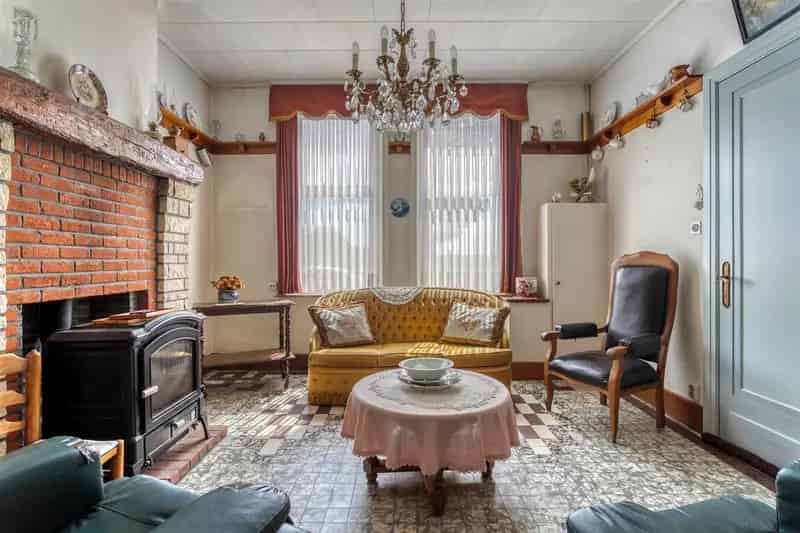 Huis te koop