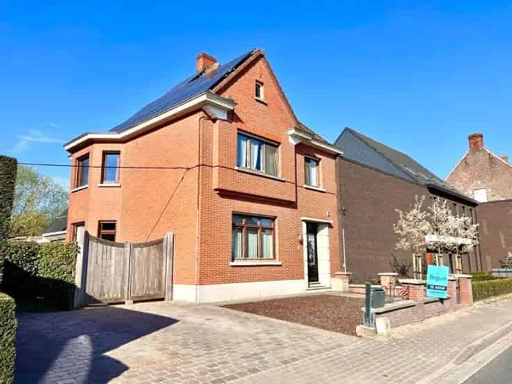 Herenhuis Te Koop