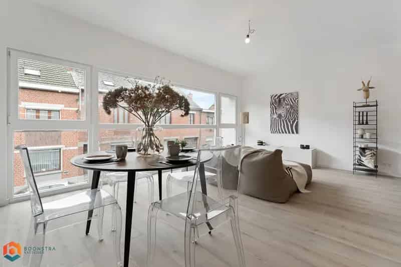 Appartement te huur