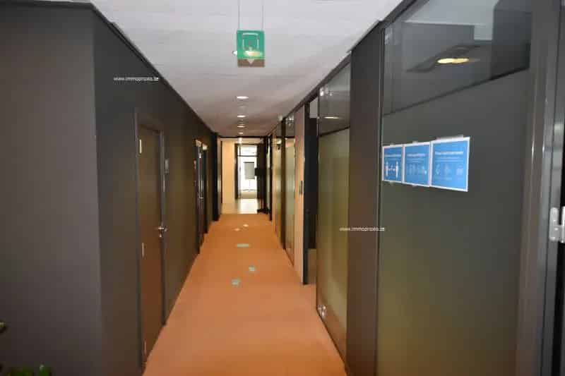 Kantoren te huur in Loi 62 Bruxelles