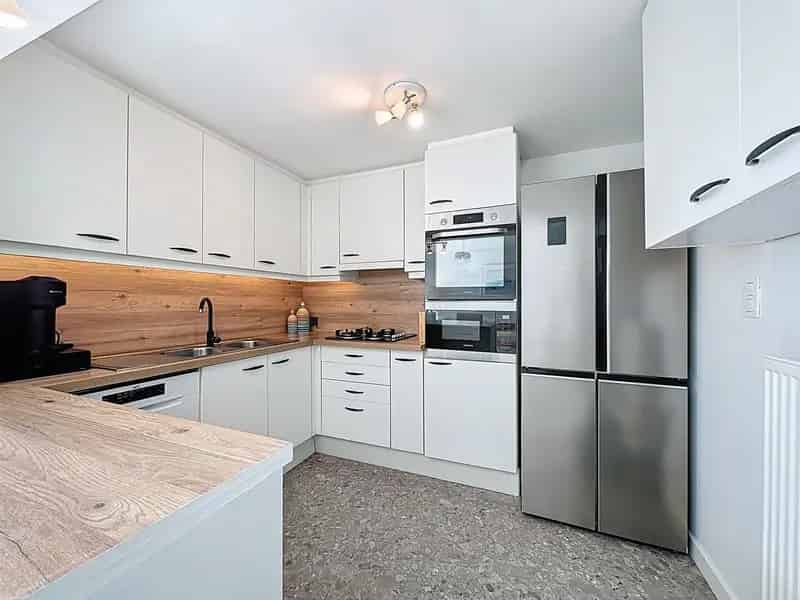 Energiezuinige woning met EPC-A en zicht op de duinen.