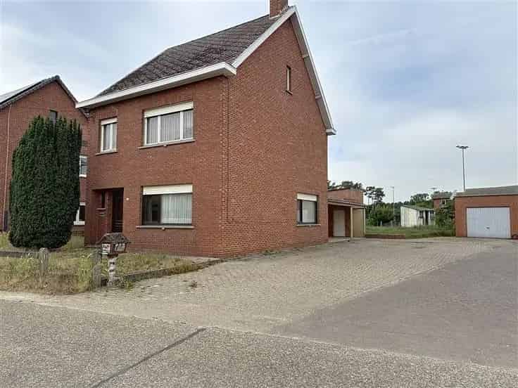 Huis Te Koop