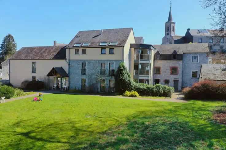 Appartementsblok Te Koop
