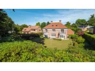 Villa te koop - Sint-Pieters-Woluwe VBD18378


In optie