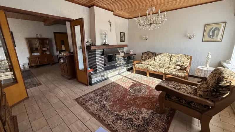 Huis te koop