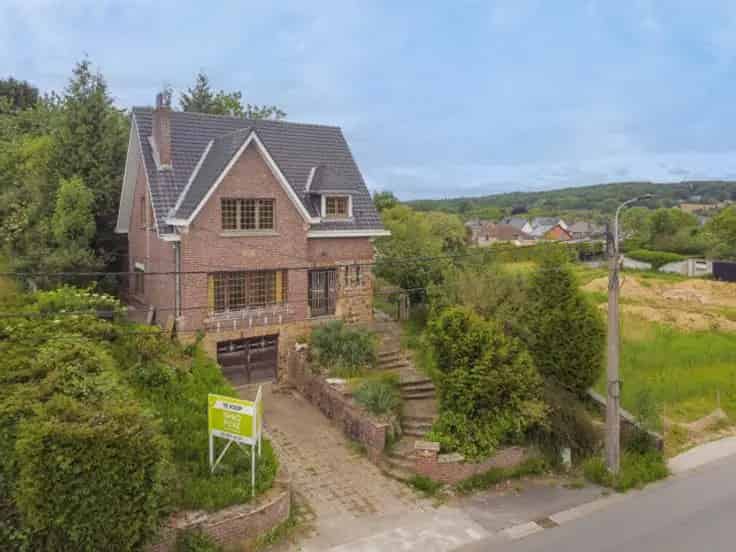 Villa Te Koop