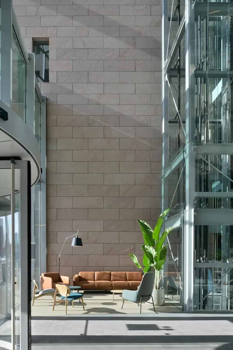 Kantoor te huur in Gent