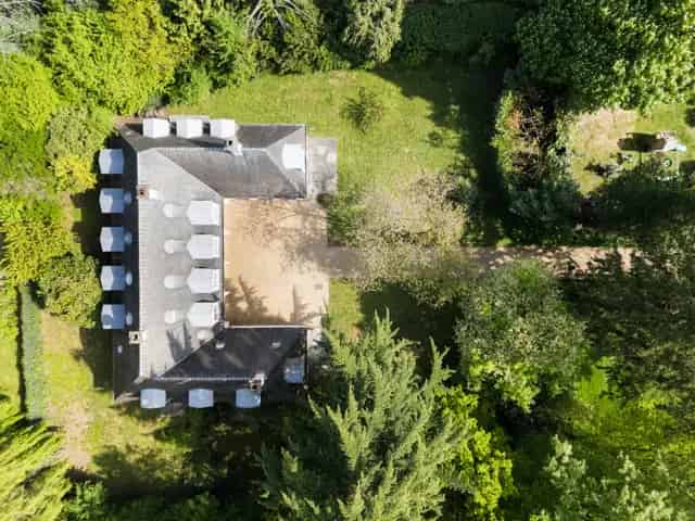 Avenue Blücher 193, 1180 Uccle