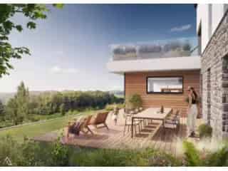 Project: "Les Terrasses du Samson" Namur - Namen 1951882-6778375
