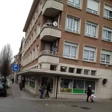 Boomsesteenweg 377-379
