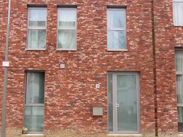 Belfaststraat 11
