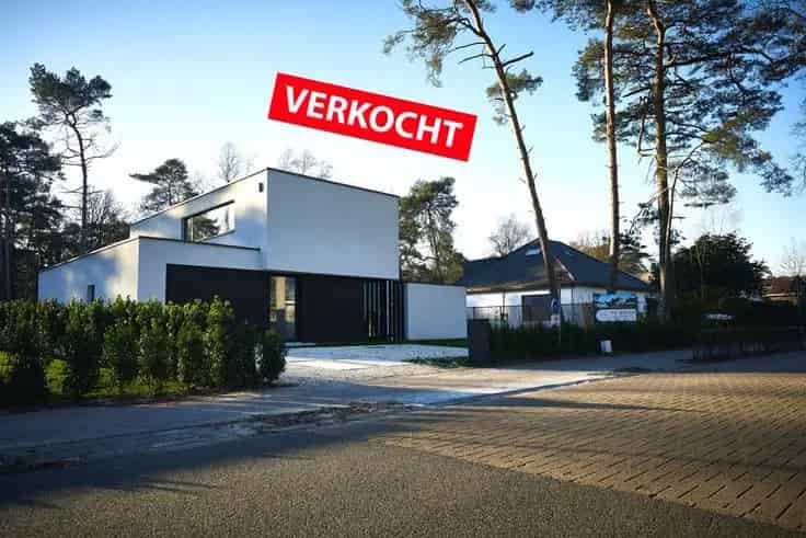 Villa Te Koop