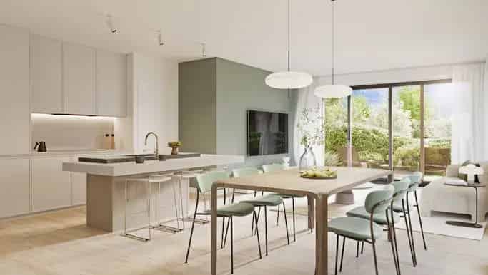 Appartement te koop in Brouwerijstraat 22, Kruisem - Dewaele