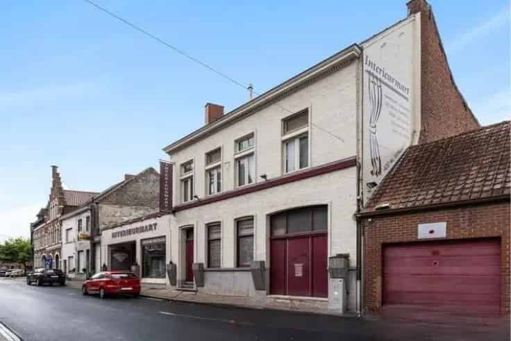 Huis Te Koop