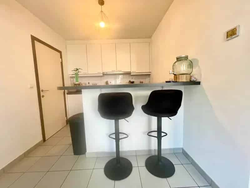 Appartement te huur in Sleidinge