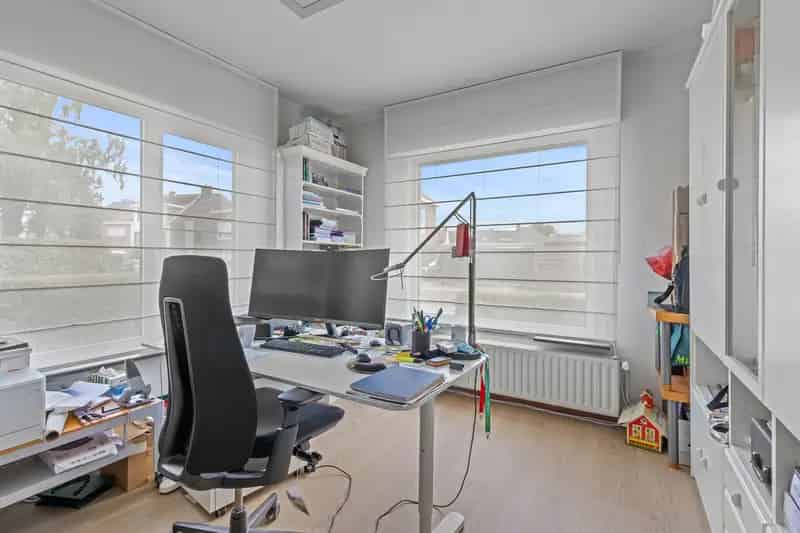 Instapklare open bebouwing in Sint-Michiels!