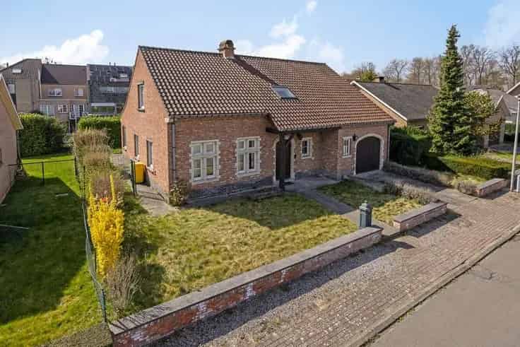 Huis Te Koop