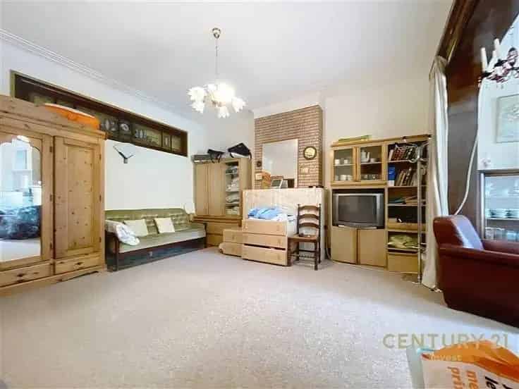 Appartementsblok Te Koop
