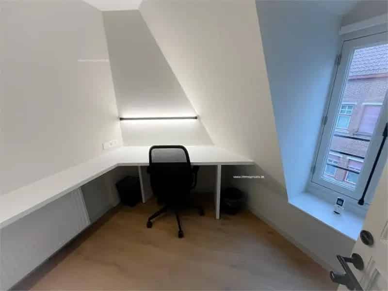 Kantoorruimte te huur Brugge