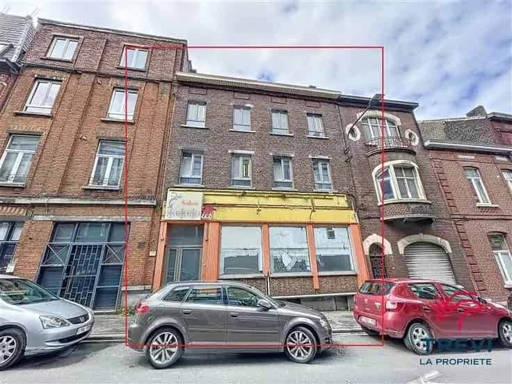 Appartementsblok Te Koop
