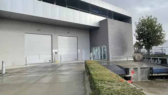 Magazijn te huur in Europalaan 73, Deinze - Dewaele