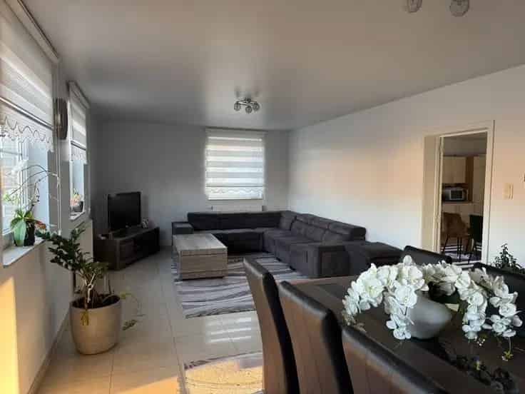 Duplex Te Koop