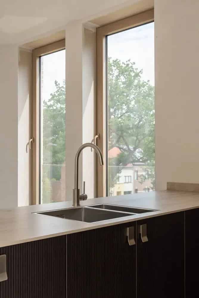 Penthouse inclusief 2 autostaanplaatsen!