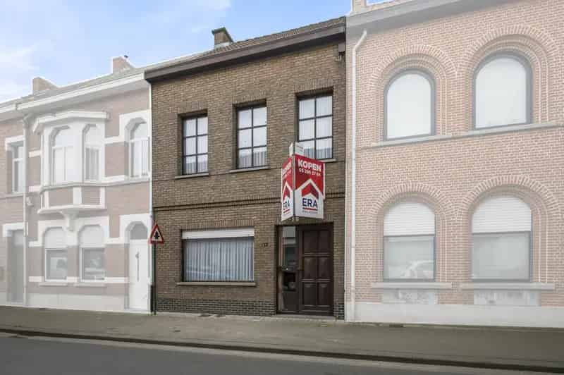 Huis te huur: Karaktervolle woning met tuin en garage