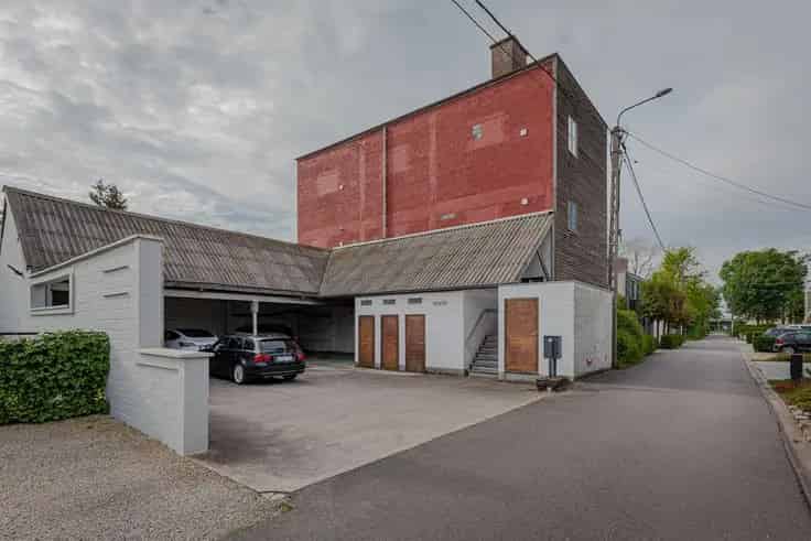 Appartementsblok Te Koop